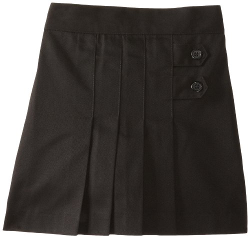 Classroom Girls'  Pleated Tab Scooter