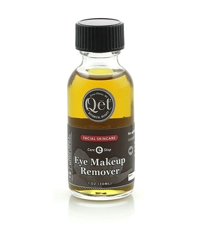 Supple Eye Makeup Remover