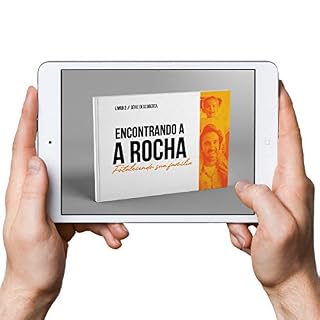 Livro Encontrando a Rocha: Fortalecendo sua família (Descoberta Livro 2)