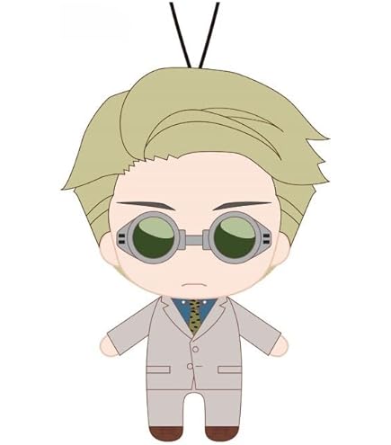 Amazon.com: Great Eastern Entertainment Jujutsu Kaisen - Kento