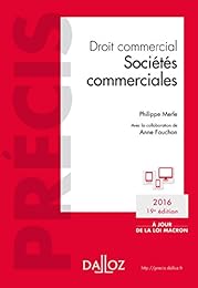 Sociétés commerciales