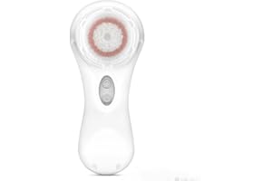 Clarisonic Mia 2 Sonic Facial Cleansing Brush System, Sea Breeze (White)