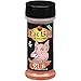 Fat Boy Natural BBQ Premium All Purpose Rub - Perfect for Pork, Chicken, Beef, and Ribs - Clean Ingredients, Gluten Free, Keto Friendly and No MSG - 4 oz (113g)