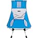 Helinox Beach Chair Lightweight, Lower-Profile, Compact, Collapsible Camping Chairthumb 2