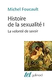 Histoire de la sexualité (Tome 1) - La volonté de savoir (French Edition) by