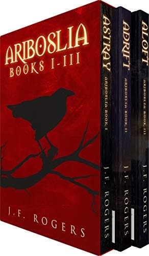 Ariboslia - The Complete series