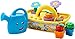 Fisher-Price Laugh & Learn Smart Stages Grow 'n Learn Garden Caddy