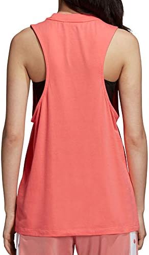 adidas trefoil tank top womens