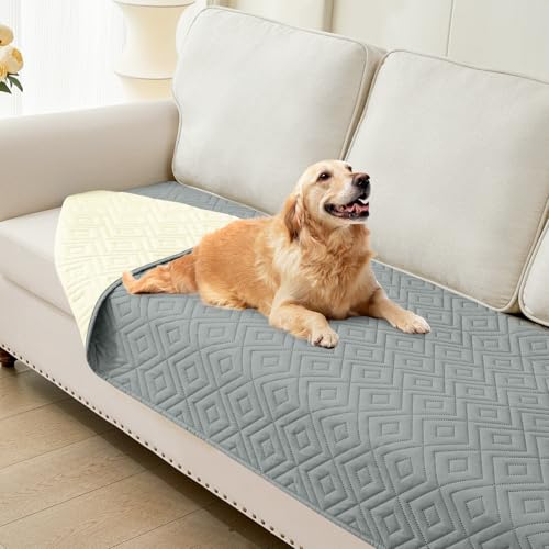 Hyha Waterproof Reversible Dog Blanket