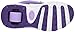 Heelys Hightail Sneaker (Little Kid/Big Kid), Purple/Lilac/Galaxy, 4 M US Big Kid