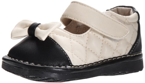 little blue lamb squeaky shoes