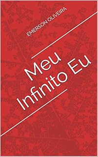 Livro Meu Infinito Eu