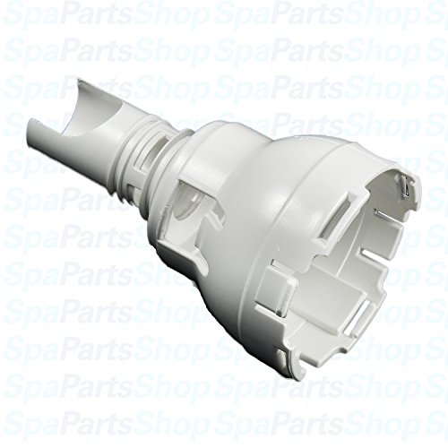 Waterway Plastics 806105056092 Power Storm Diffuser Diverter