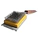 YouTheFan NFL Pittsburgh Steelers Grill Brush