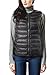 XPOSURZONE Women Packable Down Compact Vest Outdoor Puffer Vest