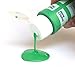 Delta Creative Ceramcoat Acrylic Paint in Assorted Colors (2 oz), 2523, Buttercream