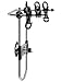 Thule 963PRO Spare Me 2 Bike Carrier