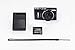 Canon PowerShot ELPH 350 HS 20.2 MP digital camera with 12x Optical Zoom (25–300mm), Built in NFC and WiFi, 1080P full HD video and 3.0 inch LCD (Renewed)