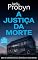 Livro A Justiça da Morte: Um Suspense Policial Britânico (Série de Suspense Policial Britânico DS Tomek Bowen Livro 1)