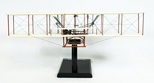 Mastercraft Collection Wright Flyer "Kitty Hawk" Model Scale: 1/24 - Thumbnail 4