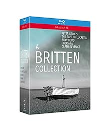 A Britten Collection