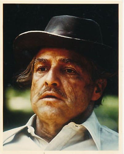 MARLON BRANDO/GODFATHER/8X10 COPY PHOTO BB5271 at Amazon's