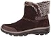 Skechers Women's Easy Going-Quantum Ankle Bootie