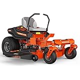 Amazon Com Ariens Ikon Xd 52 Inch 23 Hp Kawasaki Zero Turn Mower 915267 Garden Outdoor