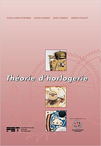 Livres d'horlogerie 41rGXckXLNL._SX343_BO1,204,203,200_