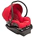 Maxi-Cosi Mico AP Infant Car Seat - Red