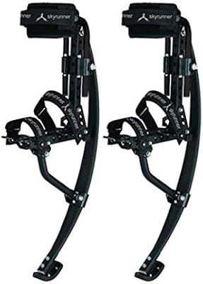 kangaroo shoes jumping stilts