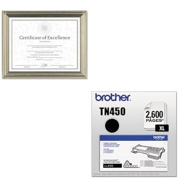 Amazon Com Kitbrttn450daxn1818n3t Value Kit Dax