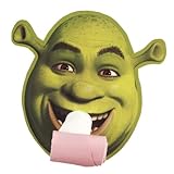 Shrek The Third Blowouts / Favors (8ct)