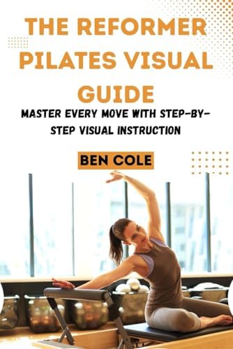 STOTT PILATES Manual – Advanced Reformer, 2nd Edition