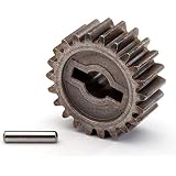 Traxxas 8985 Input Gear, Transmission, 22-Tooth/ 2.5x12mm Pin