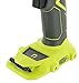 Ryobi P235 1/4 Inch One+ 18 Volt Lithium Ion Impact Driver with 1,600 Pounds of Torque (Battery Not Included, Power Tool Only) (Renewed)