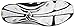 New Balance Men's L4040V3 Cleat Baseball Shoe, Black/Black, 11.5 D US