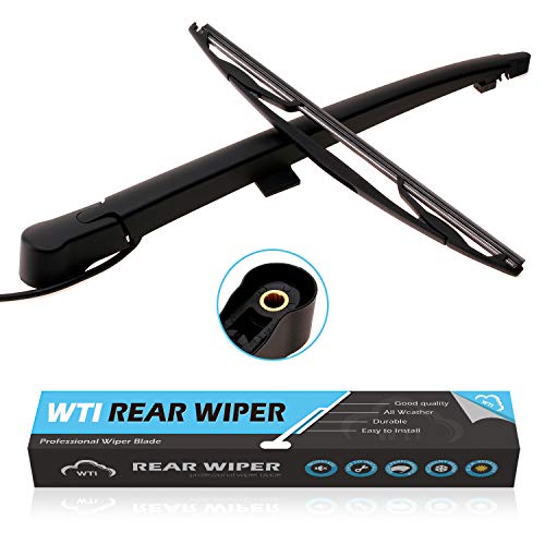 WTI New Replacement Accessories Parts Rear Windshield Wiper Kits Set