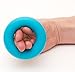 Hand Strengthener Ring for Finger Strength and Stress Relief
