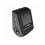 Camboss B40A Car Driving Recorder No Internal Battery Capacitor Edition Hidden Design Mini Dash Cam Full 1080P HD Video Dashboard Camera 170° wide angle with G-sensor WDR Night Vision Loop Recording