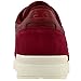 Onitsuka Tiger by Asics Men's Gel-Lyte Burgundy/Burgundy 13 D US