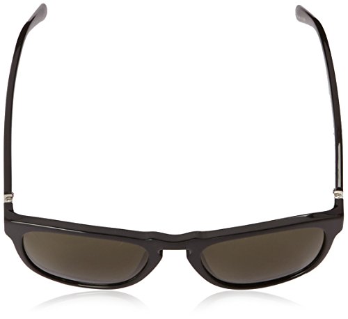 Electric Leadbelly Polarized Wayfarer, Gloss Black, 54 mm - Thumbnail 4