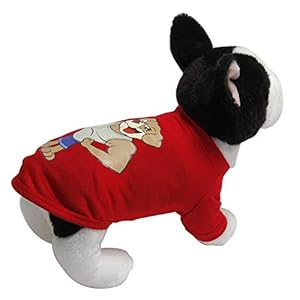 KAIKUN Cappottino Cane Estate Estate Vestiti per Cani Vestiti per Cuccioli Cappotti Doggy Comodi Vestiti per Animali… KAIKUN KAIKUN Cappottino Cane Estate Estate Vestiti per Cani Vestiti per Cuccioli Cappotti Doggy Comodi Vestiti per Animali… - immagine 7