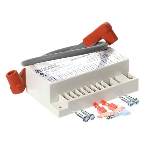 Frymaster 8263271 Ignition Module (8073365,8071006)