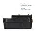 ExpertPower 2 Pack 18v 1500mAh NiCd Battery for Black & Decker 244760-00 A18 HPB18 HPB18-OPE Firestorm A18 FS180BX FS18BX FS18FL FSB18