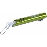 Fishpond Swivel Retractor, Lichen One Size