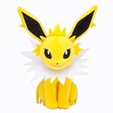PokÃƒÂ©mon Center Original Plush Doll Sitting Trick Pose Jolteon by BabyCentre