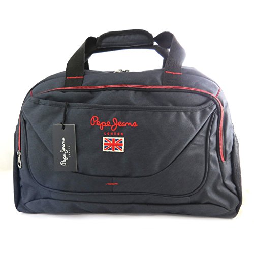 Travel bag 'Pepe Jeans'black (50 cm (0.00'') ).