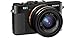 Sony DSC-RX1/B Cyber-shot Full-frame Digital Camera
