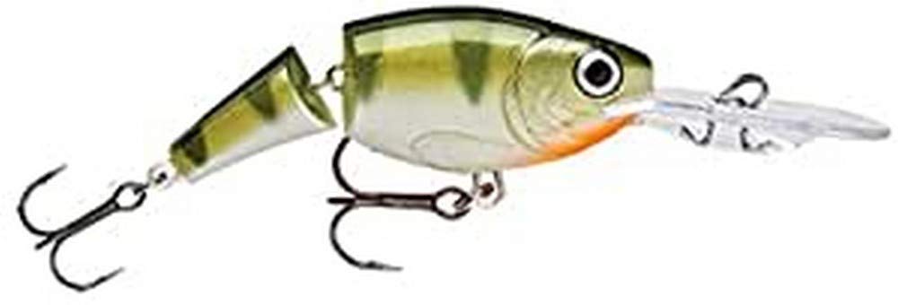 JOINTED SHAD RAP 09 YP